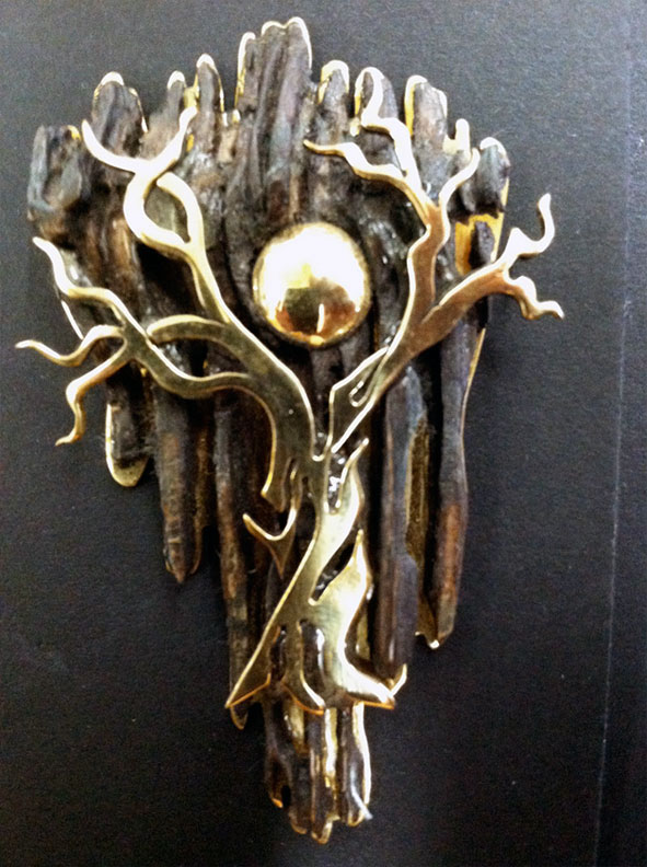 jewelry selection